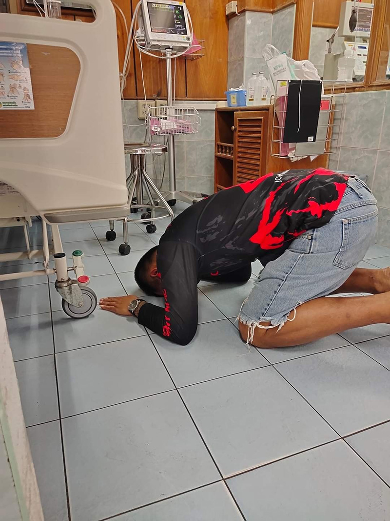 จอนนี่มือปราบ