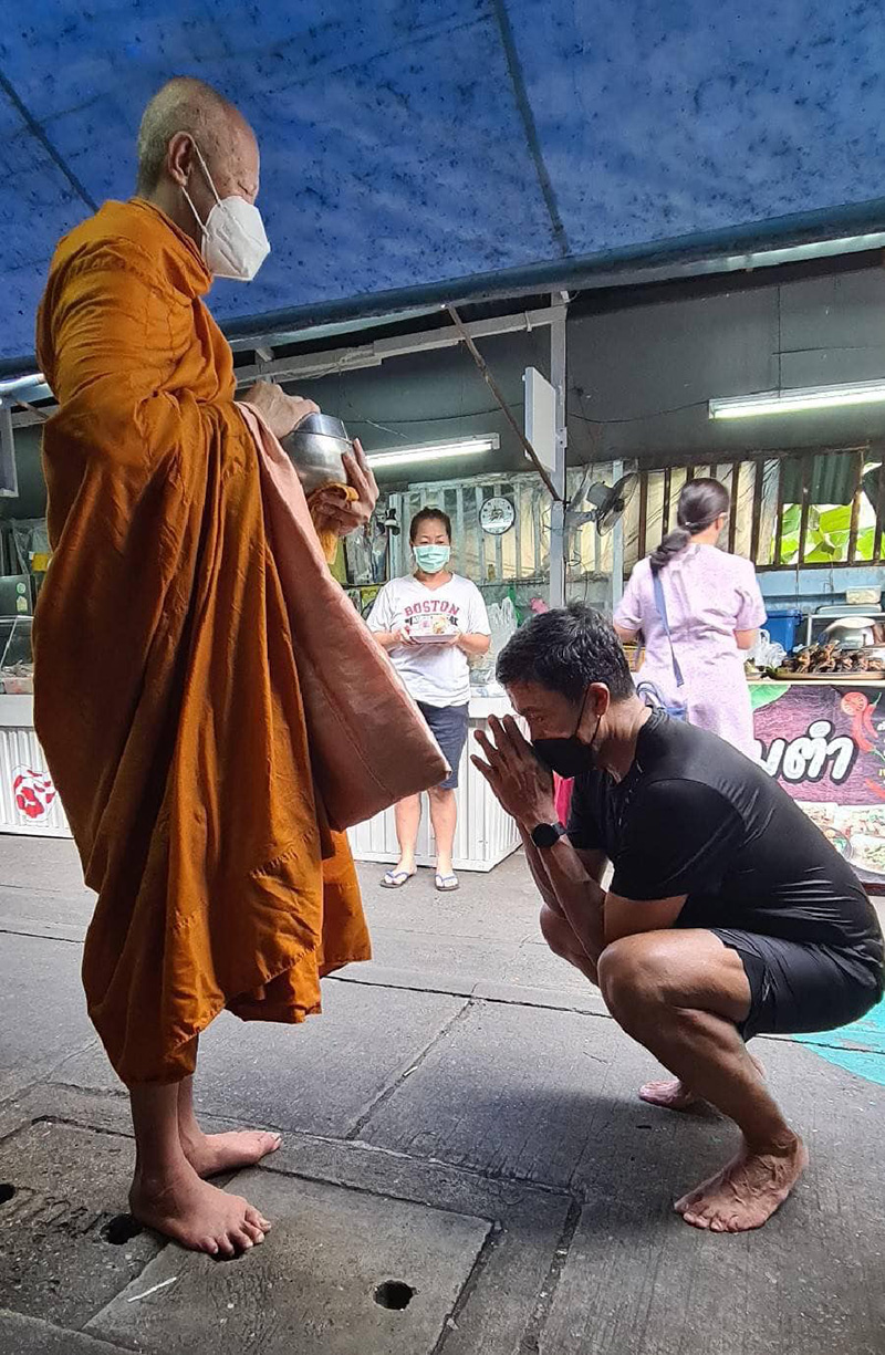 พระสงฆ์