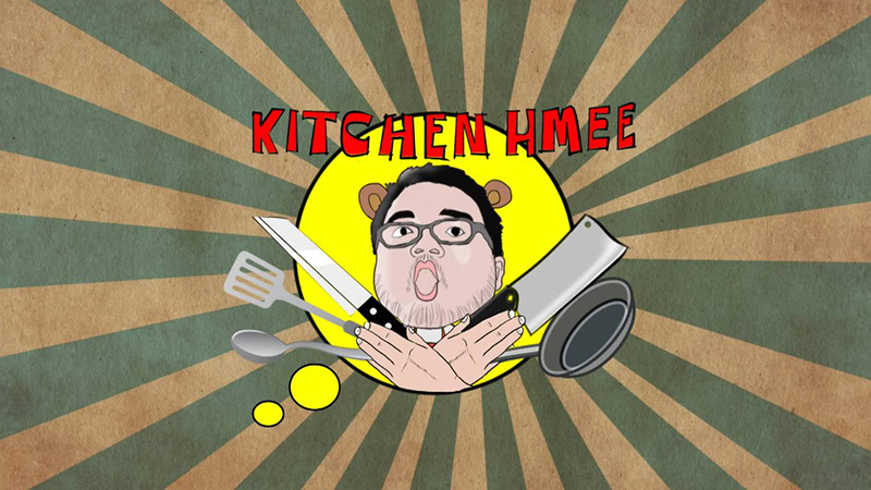 เชฟหมี น้าช้าง คัมแบ็กในรอบ 10 ปี !