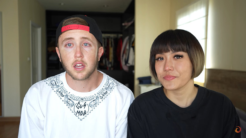 เนท My Mate Nate