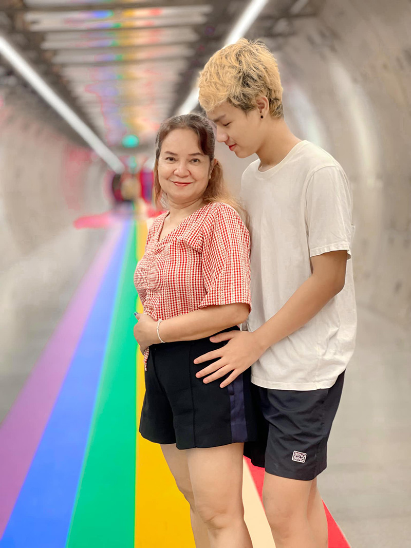 น้องเวฟ พี่พร 