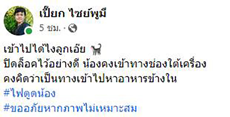 โพสต์