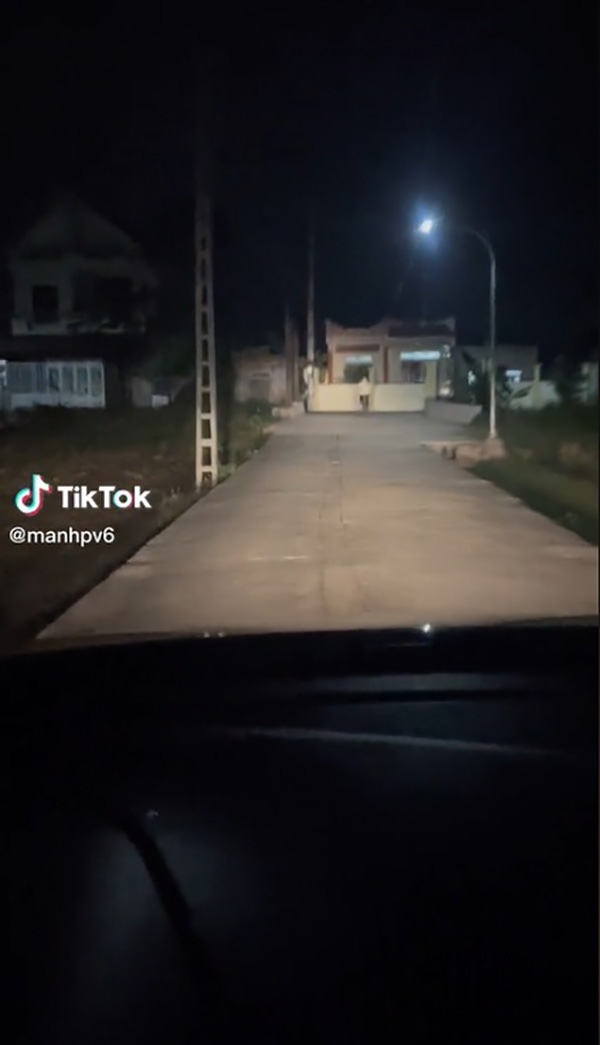 ไวรัล เมียงอน คว้าจักรยานปั่นกลับบ้าน 20 กม. 