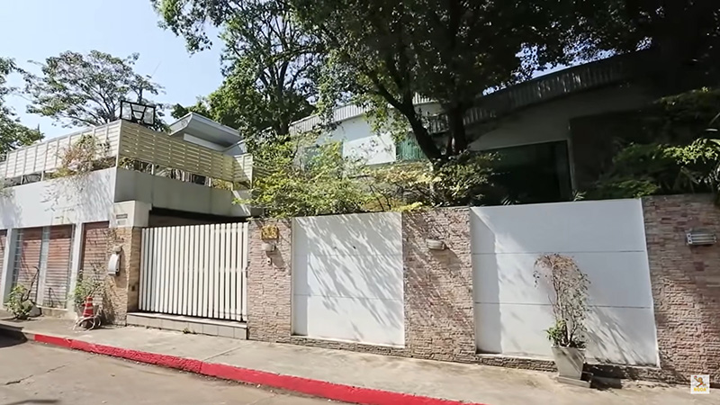 บ้าน ทิดสมปอง 