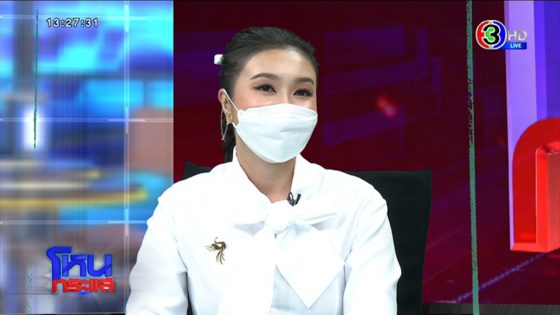 หงษ์ทอง โต้ ณวัฒน์ หลังถูกแฉจัดฉากหวยทิพย์