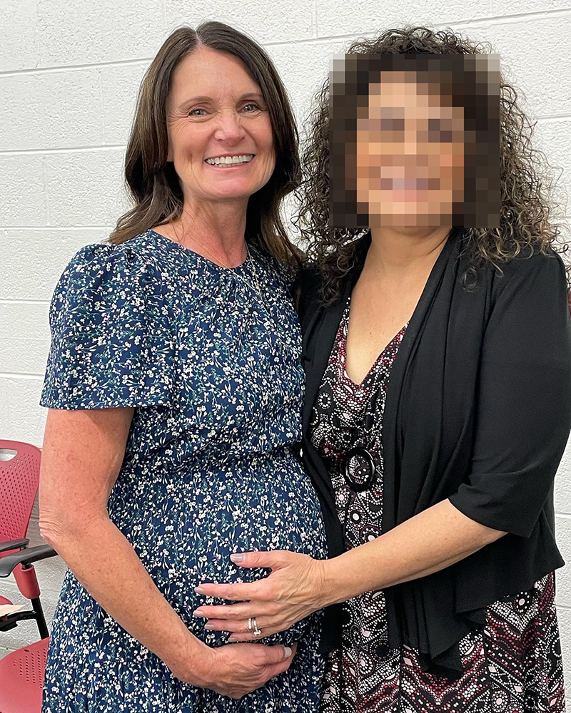 แม่เปิดประสบการณ์ ท้องให้ลูกชาย 