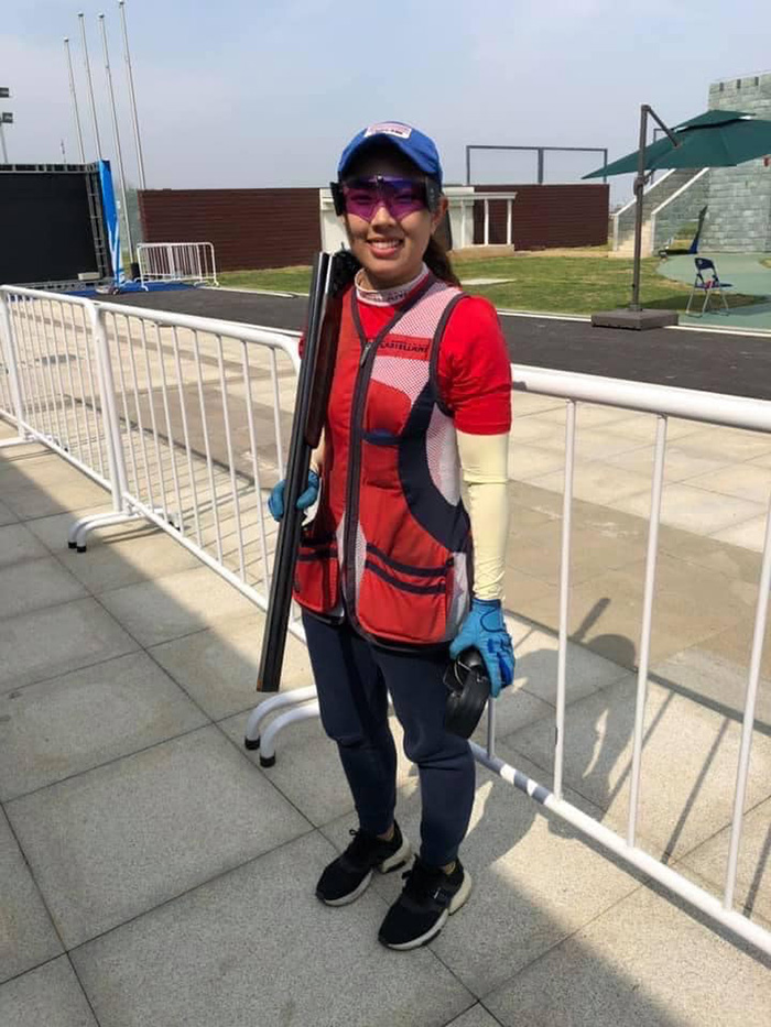 น้องเจน