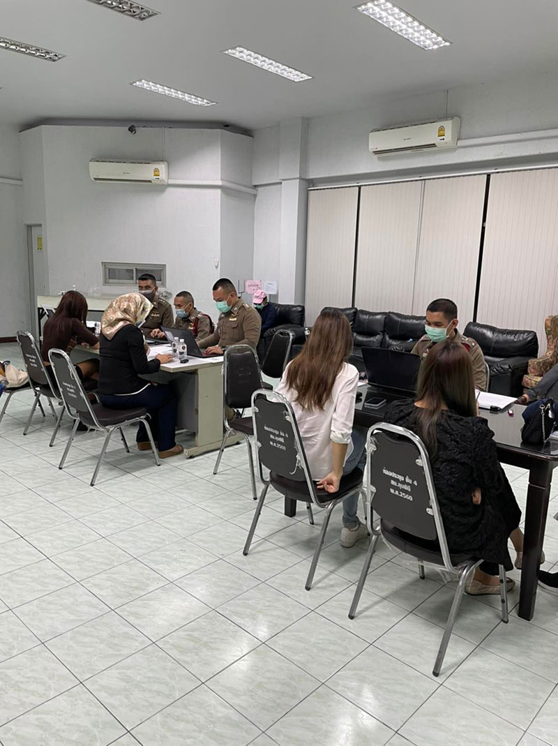 โผล่อีกราย สาวโดนนักการเมืองหื่นย่ำยีที่อังกฤษ