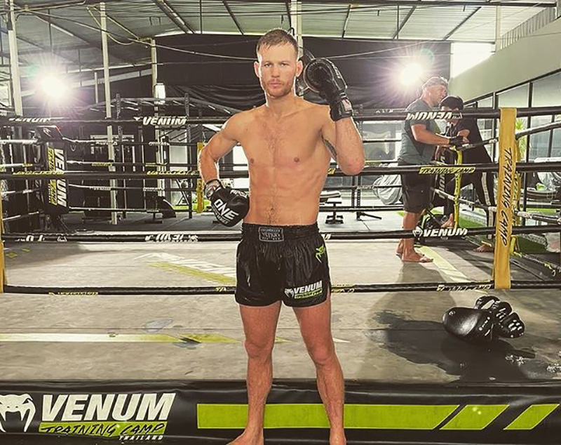 จิมมี่ วีโนต์