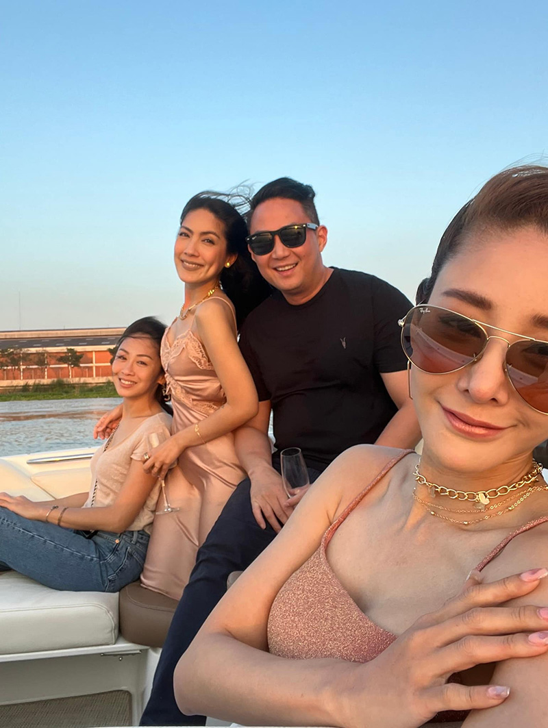 แตงโม นิดา