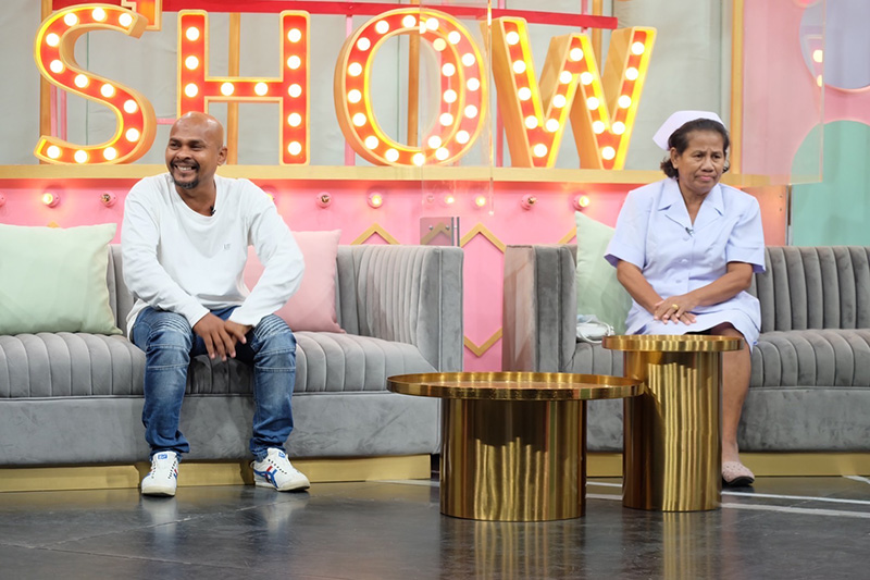 ป้ารัตนา