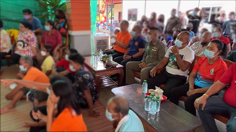 พ่อแม่ ขอลูกเลิกชก