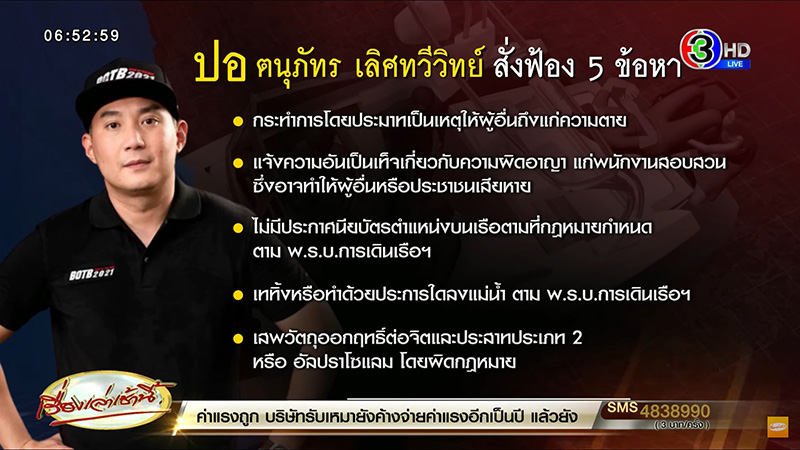 ผู้ต้องหา