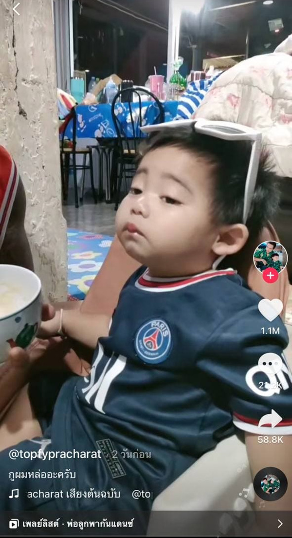 คลิปไวรัล 10 ล้านวิว