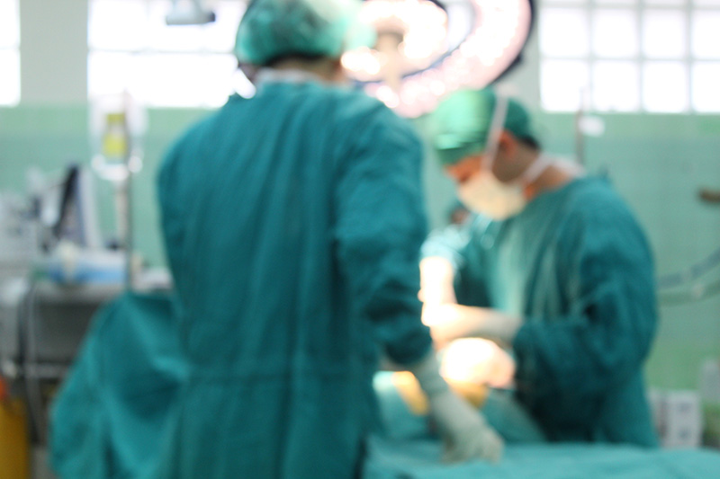 เคสช็อก หมอผ่าคลอดแม่ เห็นเด็กยังไม่ถึงกำหนด