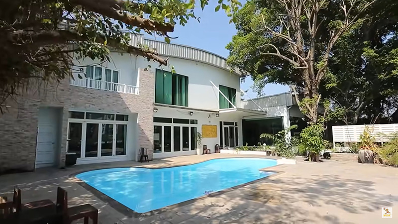 บ้าน ทิดสมปอง 