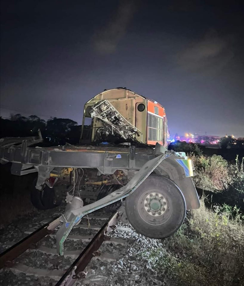 อีกด้านพนักงานขับรถไฟ งานที่ดูง่ายแต่จริง ๆ ยากมาก