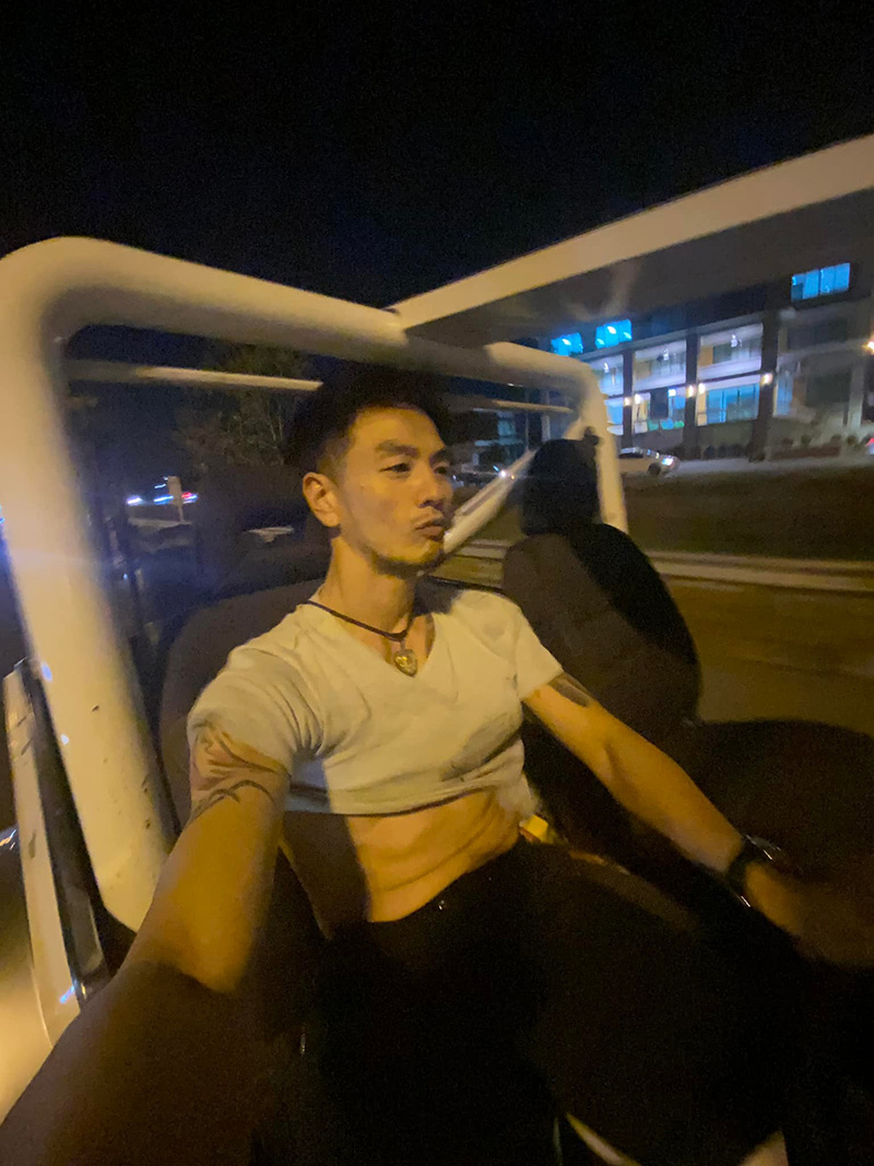บีม ศรัณยู 
