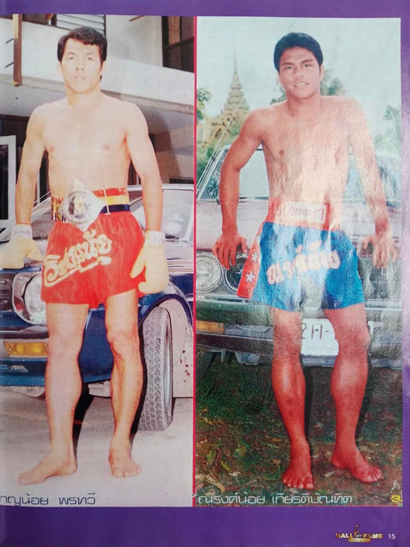 วิชาญน้อย พรทวี