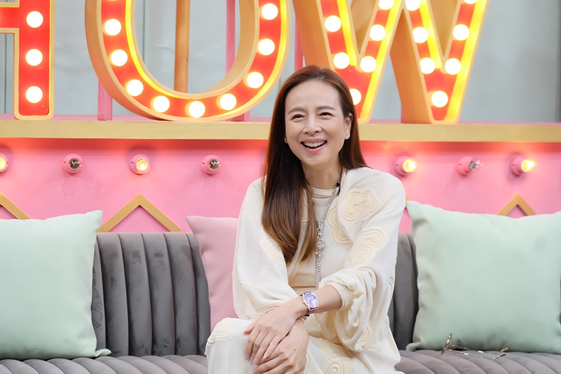 มาดามแป้ง