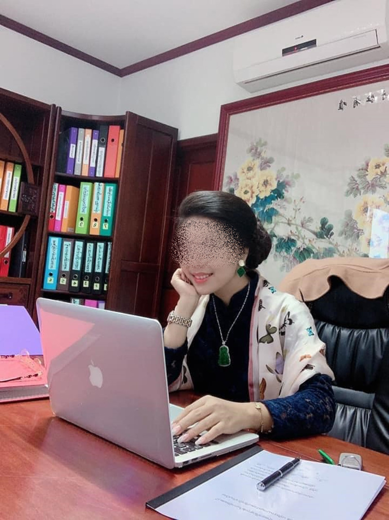 ศพถูกฆ่ายัดกระเป๋าคือไฮโซสาว