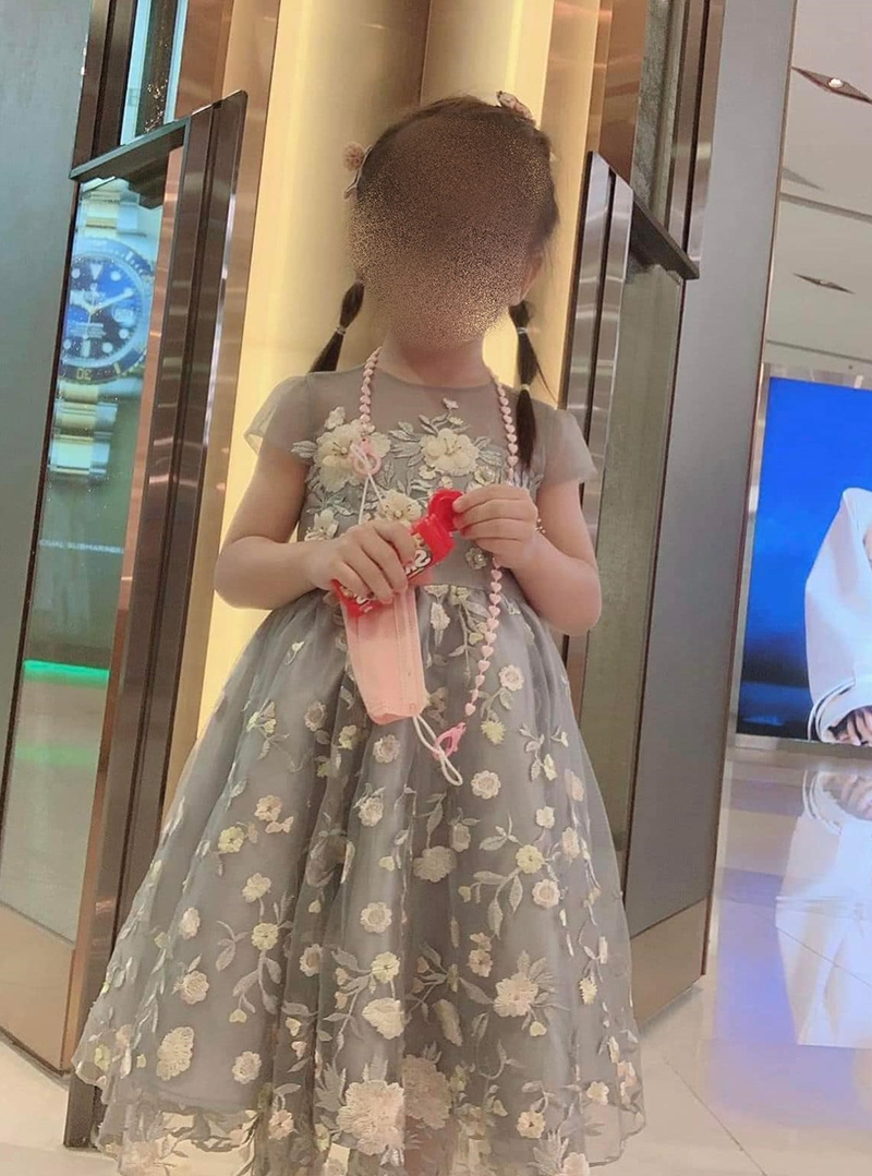 ศพถูกฆ่ายัดกระเป๋าคือไฮโซสาว