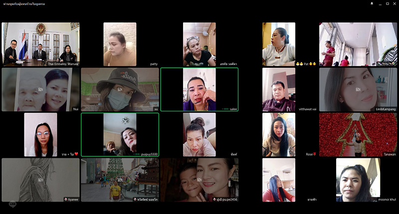 ไทยเผยท่าทีหนุนแก้วิกฤติยูเครน แบบสันติ