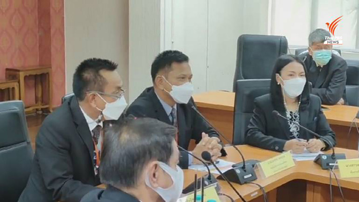 เผยเหตุอัยการตีกลับ 