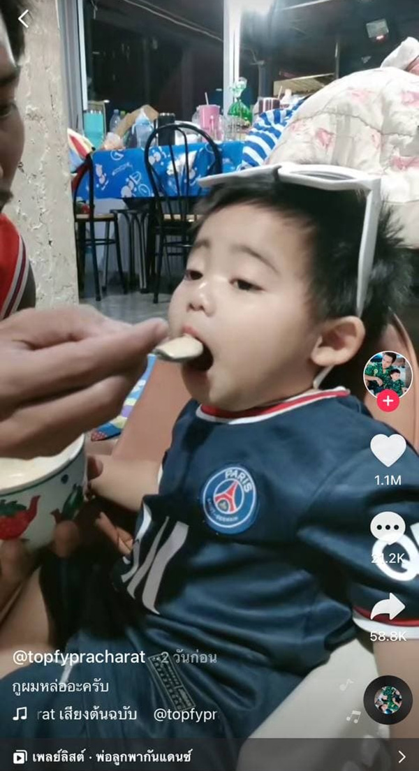 คลิปไวรัล 10 ล้านวิว