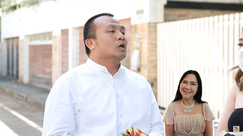 ทิดสมปอง 