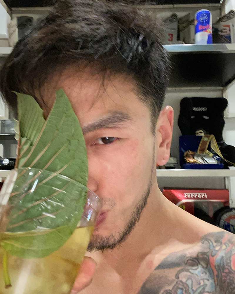 บีม ศรัณยู 