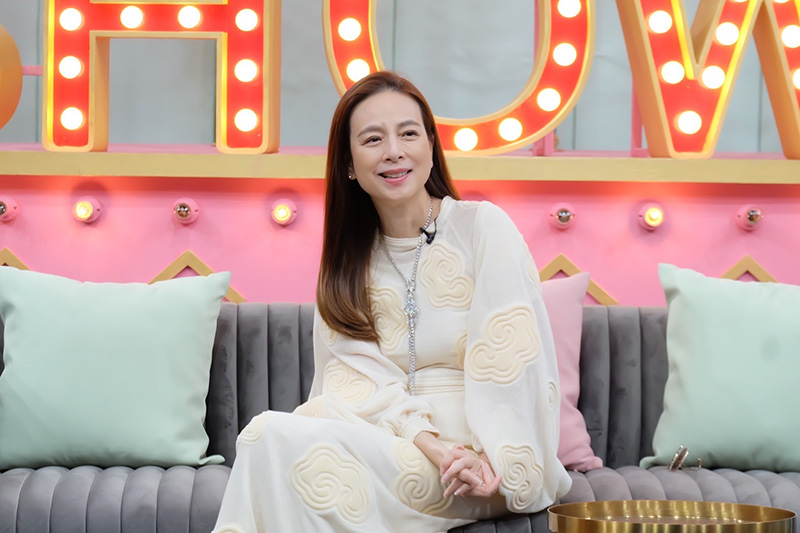 มาดามแป้ง