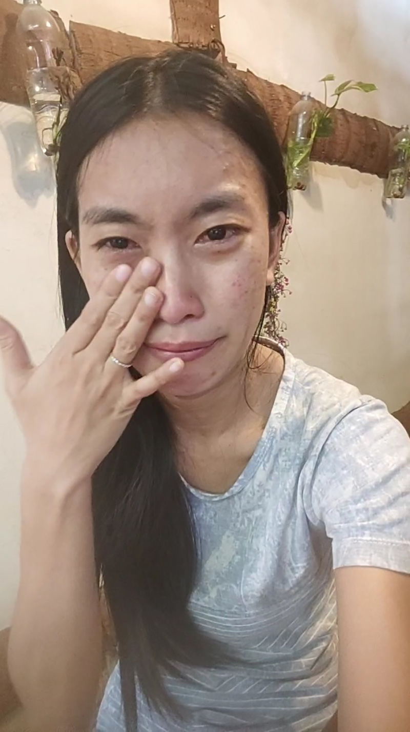 เจ้าของโกดังชาบู