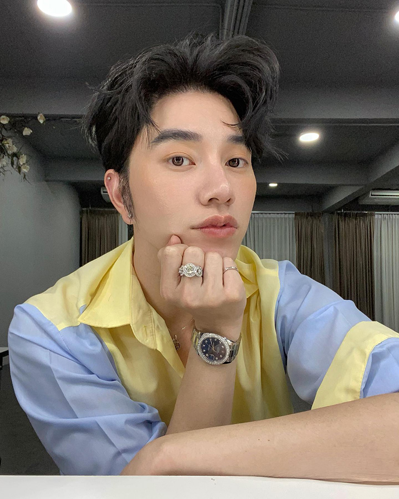 น้องฉัตร