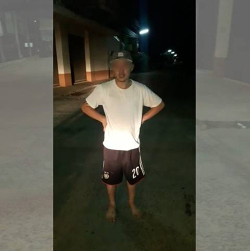 โซเชียลอาลัย..เจ้าของวลี 