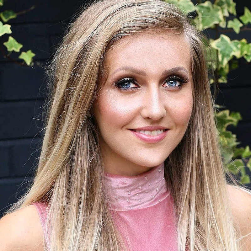 สาวแต่งหน้าจัด คบแฟน 5 ปี 