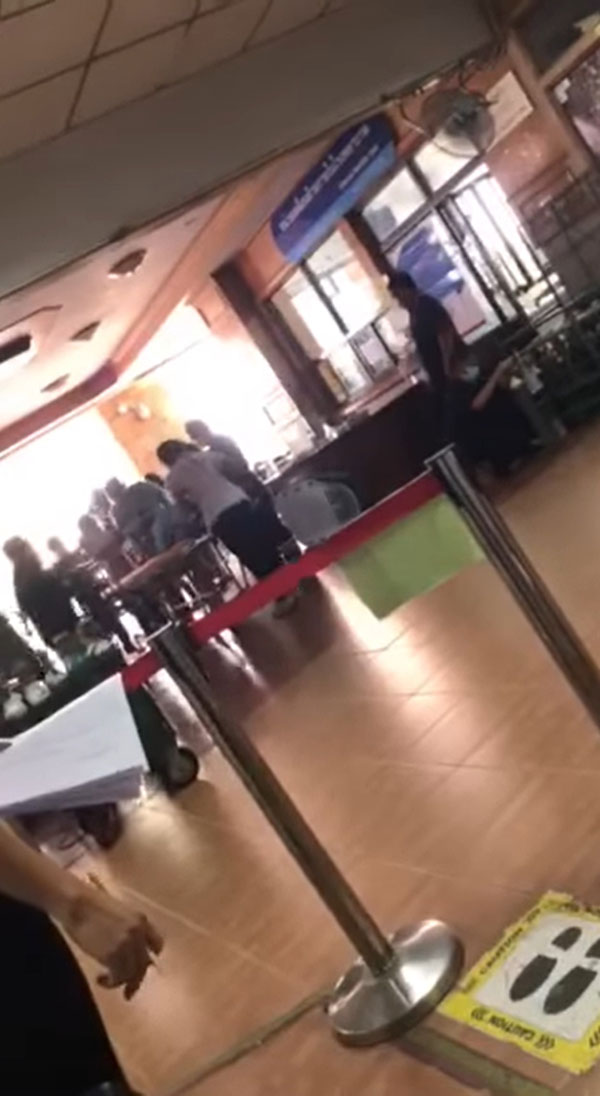  จอนนี่ มือปราบ