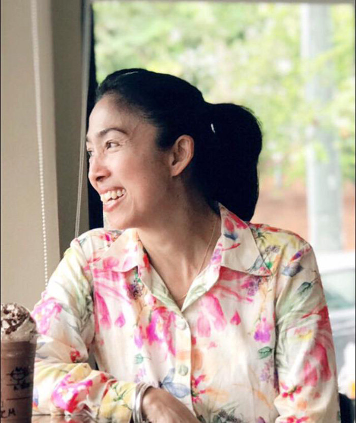 คณบดีวิจิตรศิลป์ มช. 