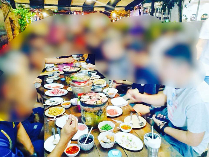 คอมเมนต์