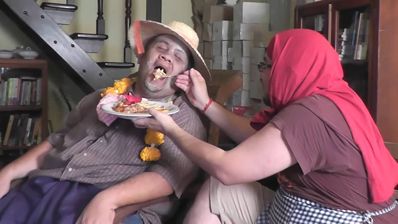 เชฟหมี น้าช้าง คัมแบ็กในรอบ 10 ปี !