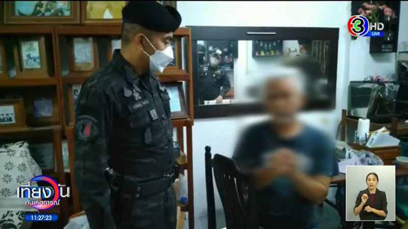 พ่อ นิกกี้ ณฉัตร