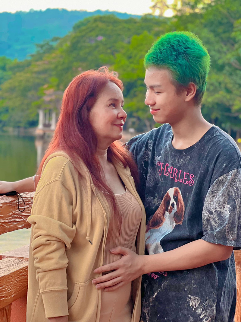 น้องเวฟ พี่พร 