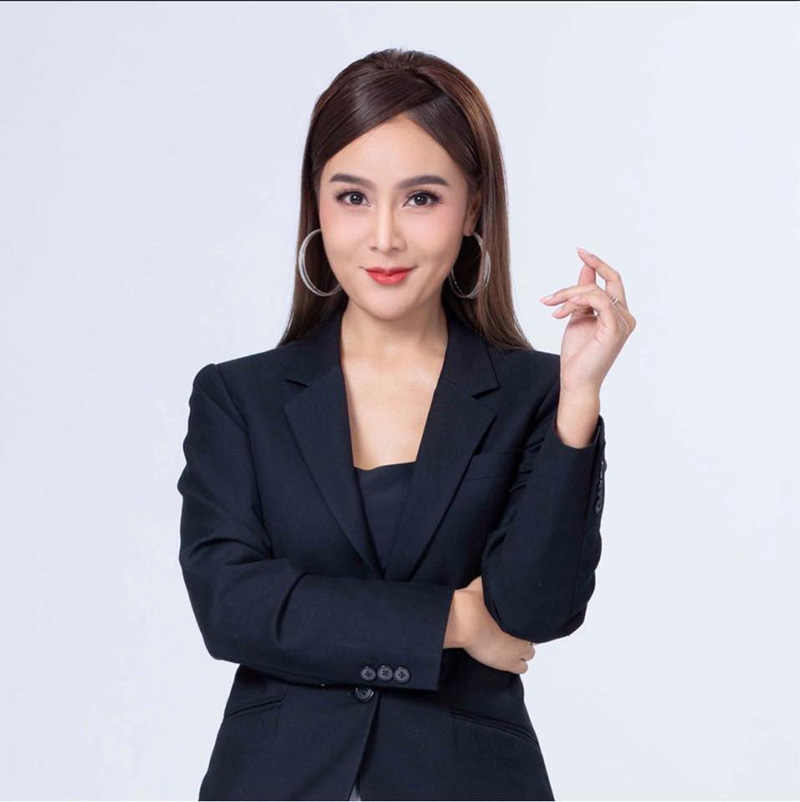 ผู้ประกาศข่าว