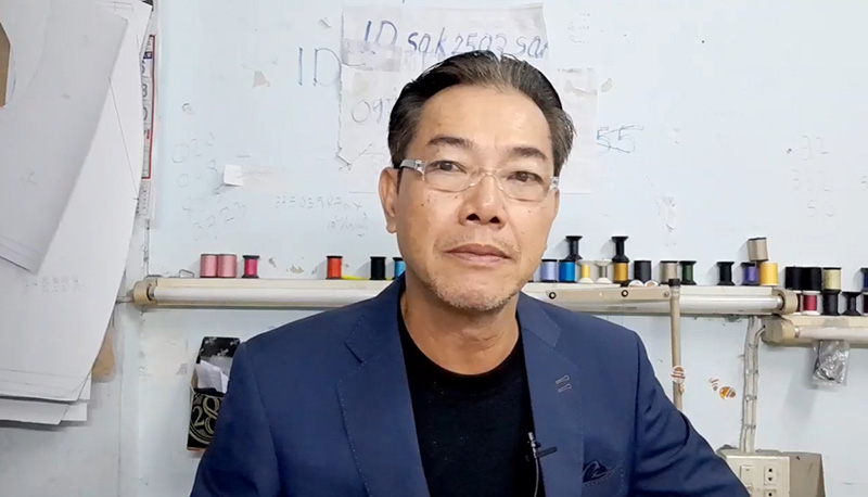 หนุ่ม กรรชัย พูดเอง สาเหตุที่ ลุงศักดิ ตัวตึง ไม่ได้ออกโหนกระแส