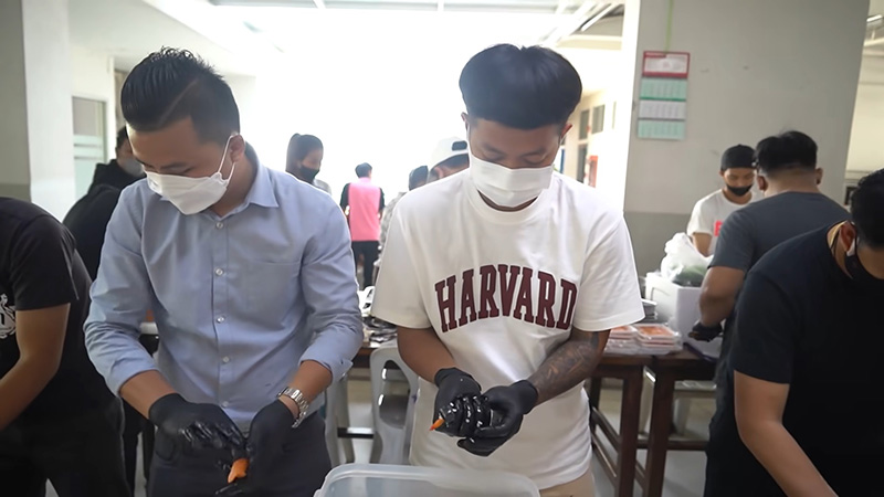 แจ็ก แปปโฮ