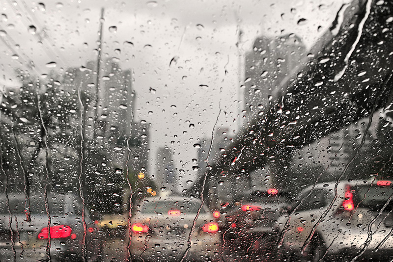 กรมอุตุฯ ประกาศเตือน 18 21 ก.ย. 50 จังหวัด ฝนตกหนักถึงหนักมาก 