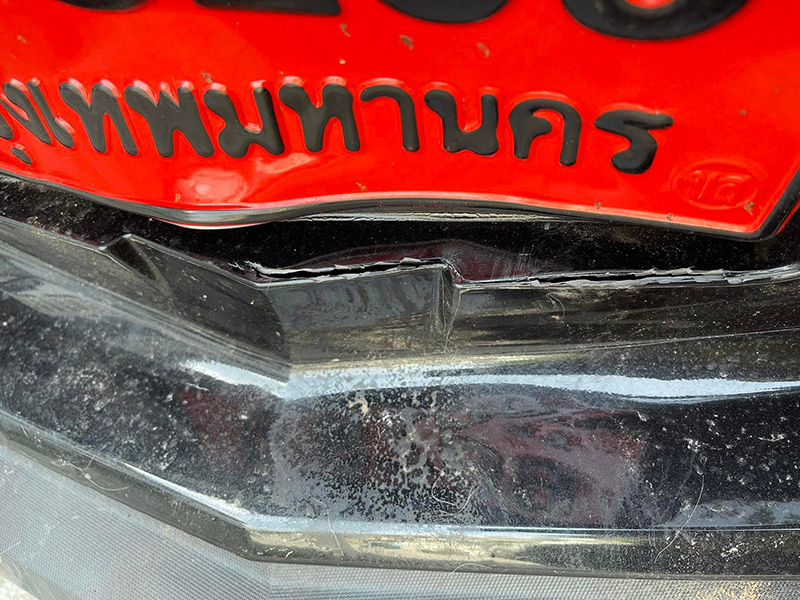 ยูทูบเบอร์ดัง ใจสลาย ผมได้ทำสิ่งที่เลวร้ายลงไป