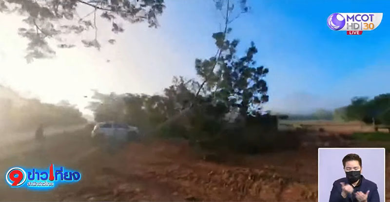 ศาลสั่งจำคุก ลุงพล 2 ปี 3 เดือน