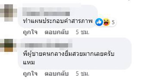 คอมเมนต์