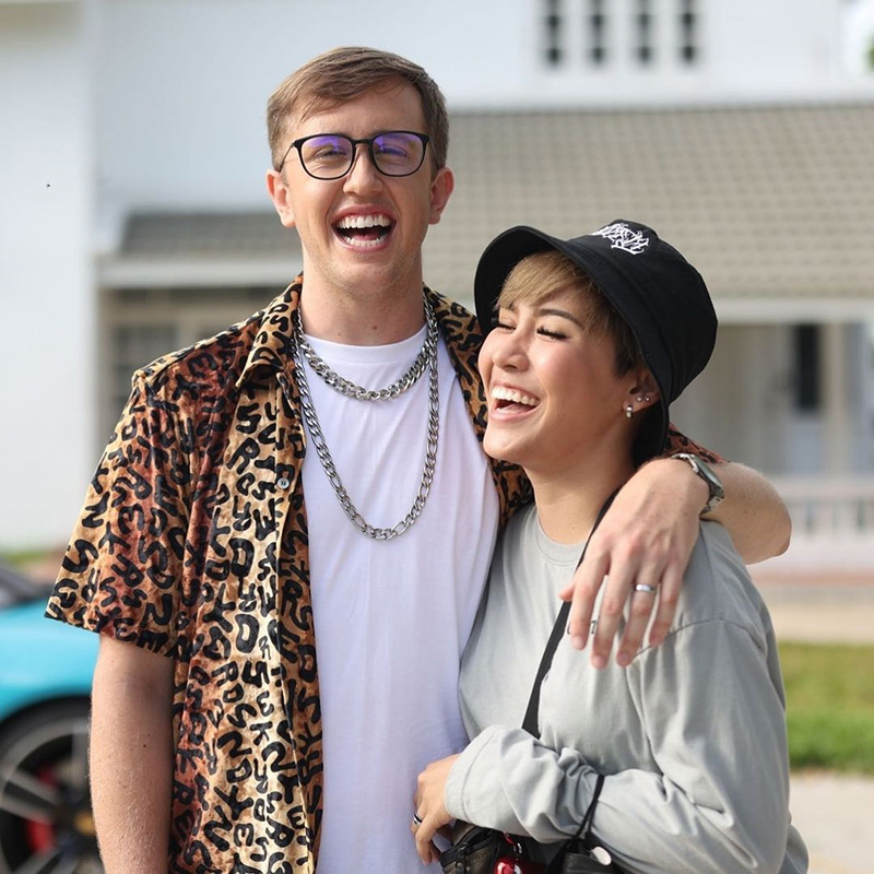 เนท My Mate Nate